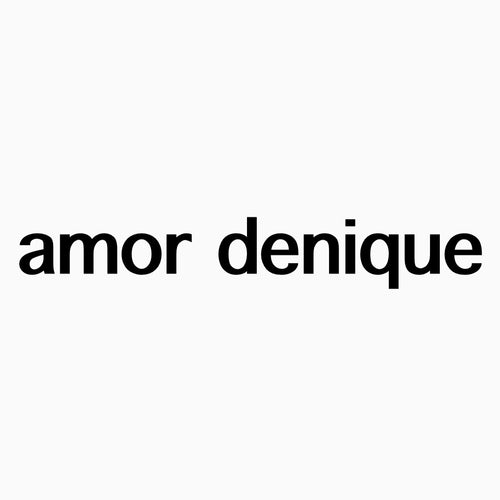 amor denique